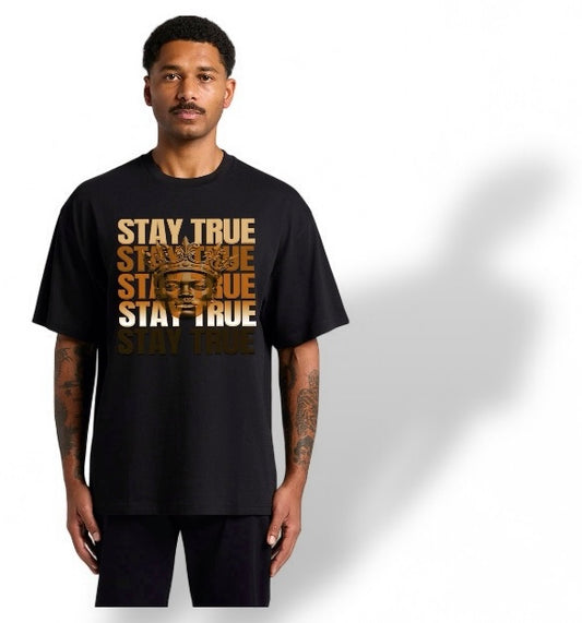 STAYTRUE 5