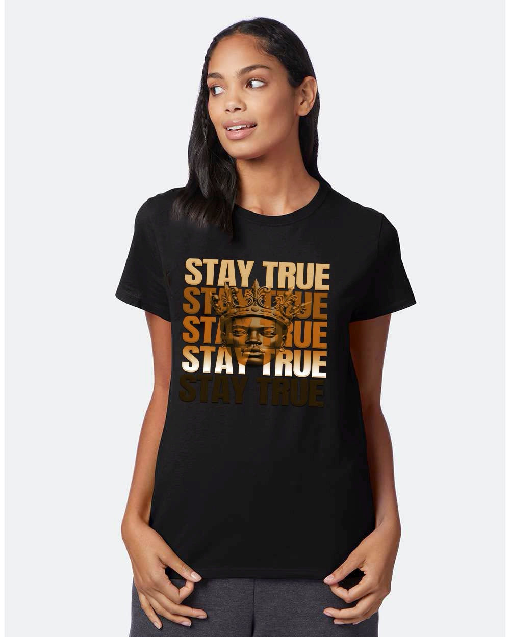 STAYTRUE 5 Women tee