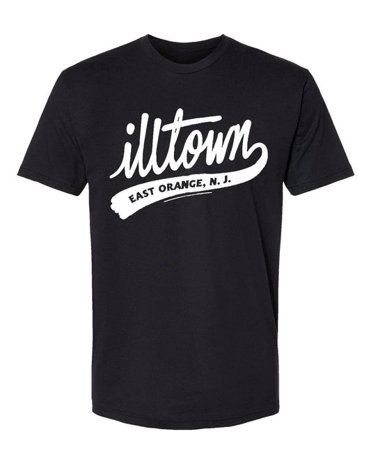 ILLTOWN T-SHIRT Unisex