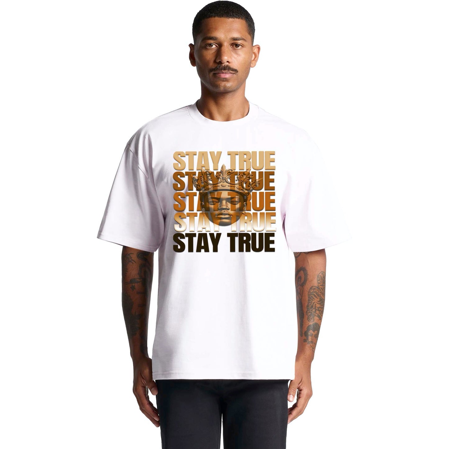 STAYTRUE 5