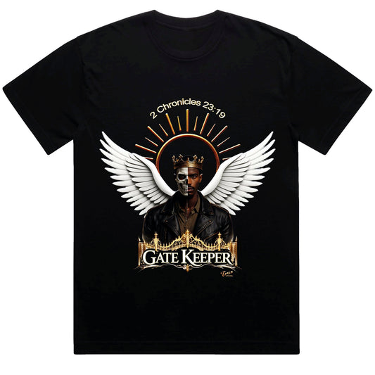 Gate Keeper T-shirt